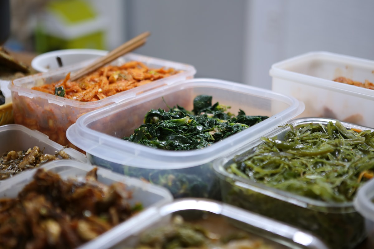 Smart nutrition cooking fundamentals